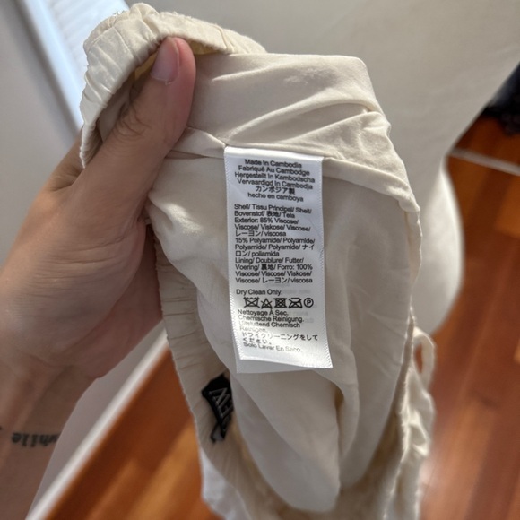 J. Crew | Maxi Skirt | Size Small - Picture 7 of 7